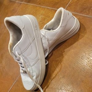 Mens nike low air force 1